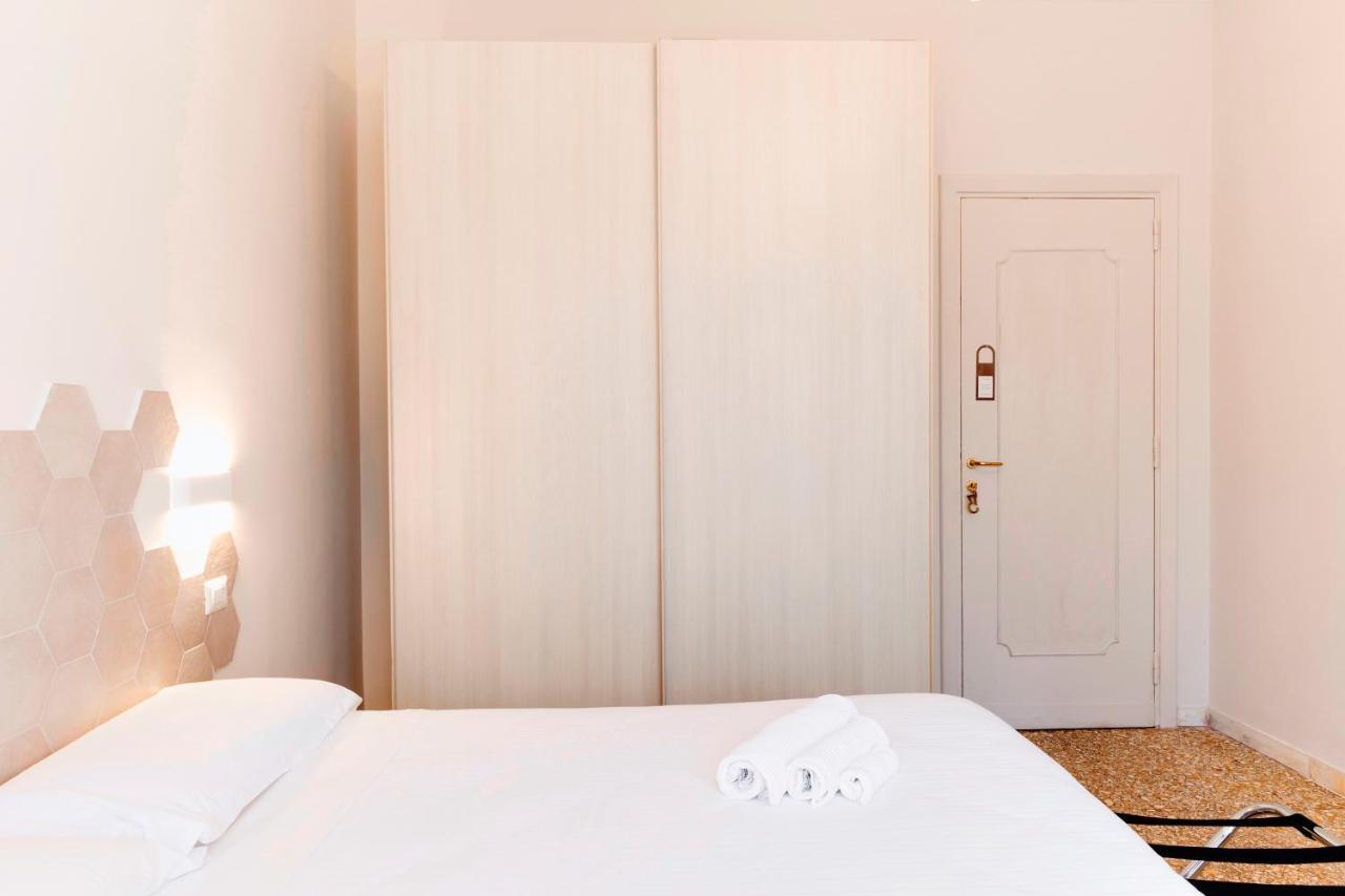 Roma Talenti Fucini B&B Eksteriør billede
