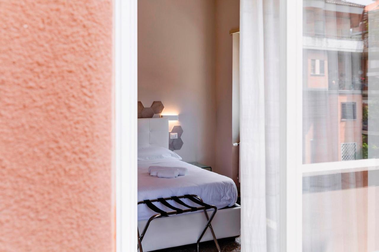 Roma Talenti Fucini B&B Eksteriør billede